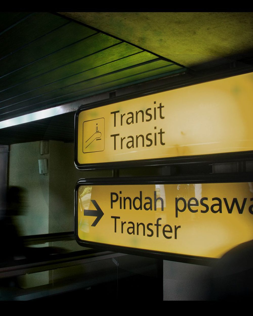Wayfinding & ADA produced by Ace Sign Design
